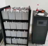 凯里ups电源安装过程应注意的事项有哪些