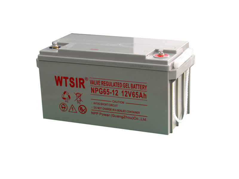 凯里蓄电池的使用要注意哪些问题