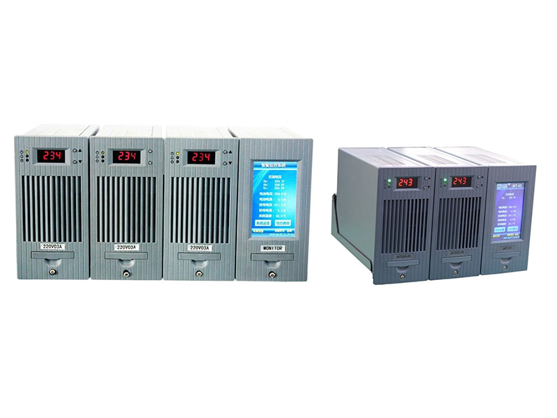 凯里直流充电模块的应用场景有哪些？