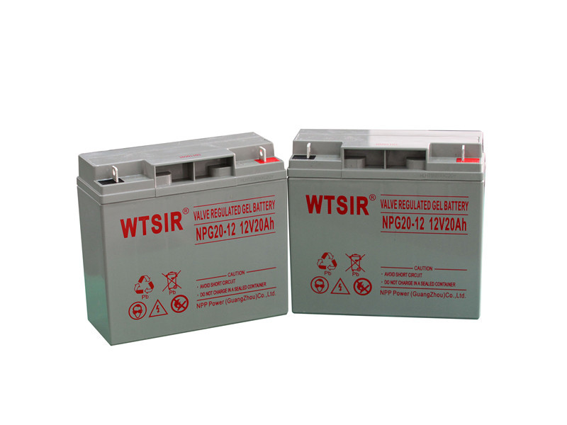 凯里蓄电池是一种将化学能转化为电能的储能设备